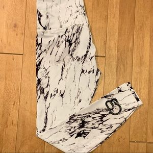 Beyond Yoga Cyclebar Leggings